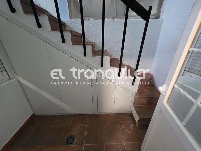 Foto 543cf6aa-421b-4c30-bfae-8880e438abde. Rent semi detached house in Simancas Madrid