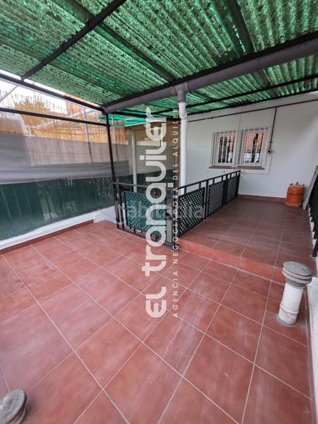 Foto aa3e7c9f-dd92-43ed-b741-b1ba72efb9f8. Rent semi detached house in Simancas Madrid