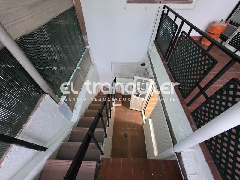 Foto d43cb365-3b99-42b4-ae49-acf9458f2940. Rent semi detached house in Simancas Madrid