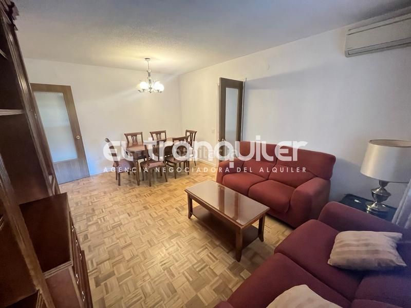 Foto 02192c0a-2e39-47ff-9af8-a835bbc23b3e. Alquiler piso calle ribadavia, n 8, planta 2, puerta c en Madrid