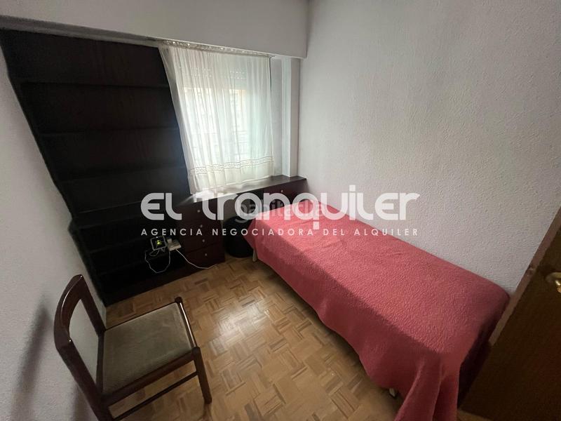 Foto 4d8ee079-1d16-49b7-886e-87421cfe5b3e. Alquiler piso calle ribadavia, n 8, planta 2, puerta c en Madrid