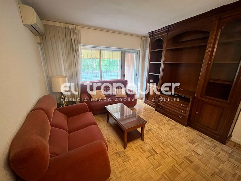 Foto add991c8-692e-4502-94b7-f204acc6c395. Alquiler piso calle ribadavia, n 8, planta 2, puerta c en Madrid