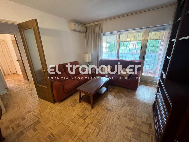 Foto 177b9491-5a30-4d98-8b56-8b6cc5e51109. Location appartement avec parking dans Pilar Madrid