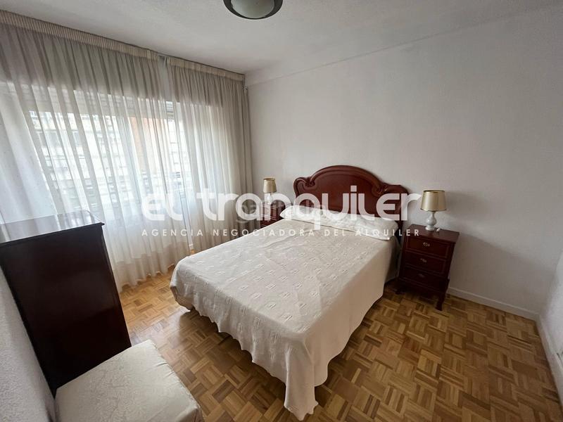 Foto 451277a4-0f21-4267-8970-50360699a601. Location appartement avec parking dans Pilar Madrid