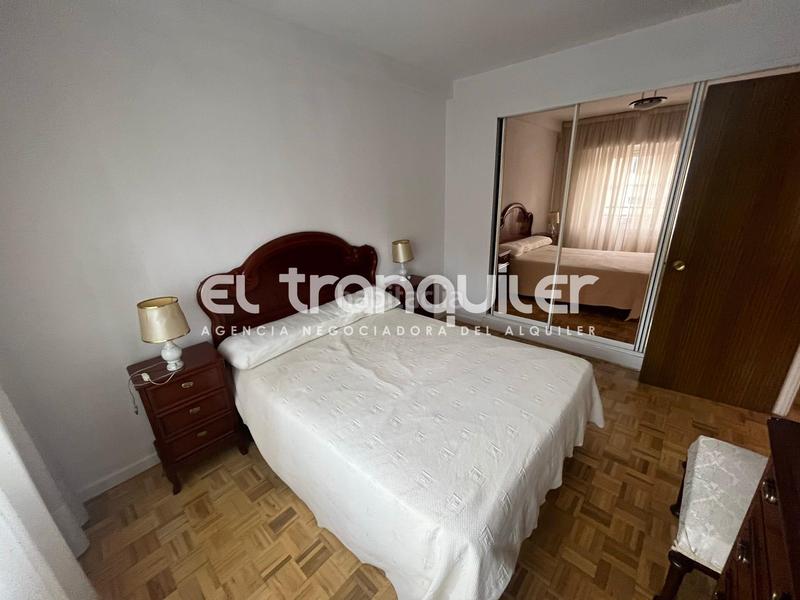 Foto 62879e9a-1ed2-44ef-9303-1b8356c454b8. Location appartement avec parking dans Pilar Madrid