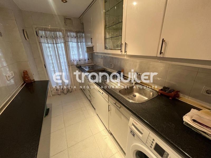 Foto c2d374dd-d256-41c4-98a3-901fd8b0b471. Location appartement avec parking dans Pilar Madrid