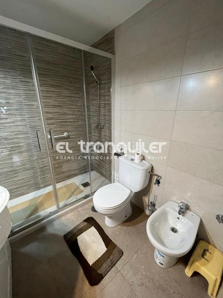 Foto 5ec4674f-b7b1-493b-b696-aefd6f1a3391. Rent flat with parking in Pilar Madrid