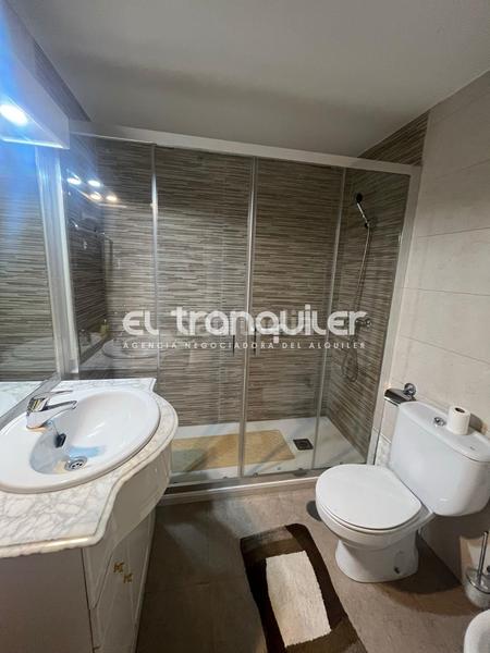 Foto 763f9e0f-600f-4b74-a969-4022216dc664. Rent flat with parking in Pilar Madrid