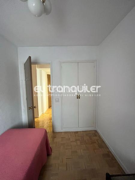 Foto ac5d2934-c83b-4291-9b9a-a69410fe4d42. Rent flat with parking in Pilar Madrid