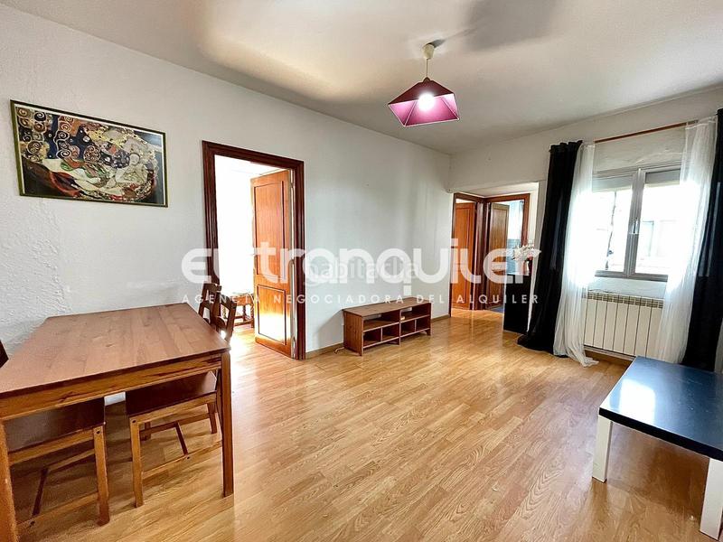 Foto 25c9f049-88a1-4f98-a572-d458fee9993d. Pis a Centro Urbano San Sebastián de los Reyes