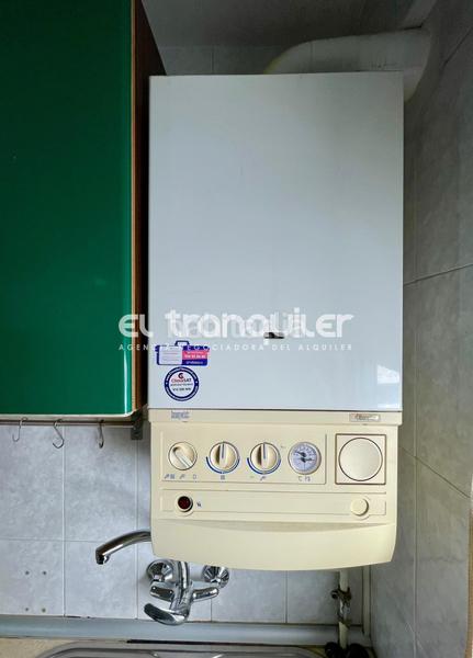 Foto 3bbd09ab-e71e-41ef-8f5e-960b45f03431. Pis a Centro Urbano San Sebastián de los Reyes