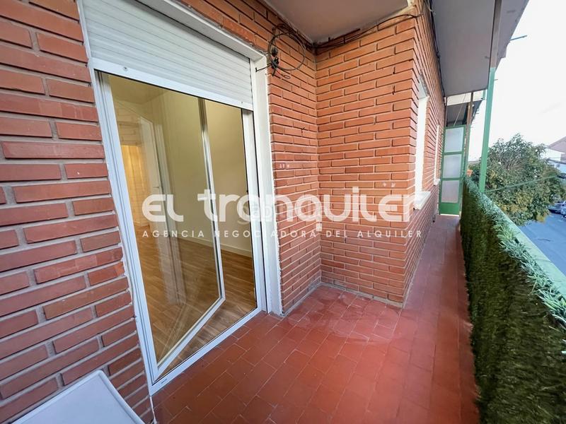 Foto 8148fd01-b99c-49d7-9500-3fe0d33d409f. Miete etagenwohnung in Centro Colmenar Viejo