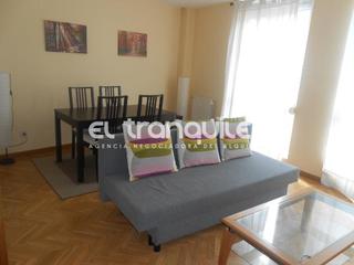 Alquiler Piso  Calle santa valentina. Calle santa valentina, n 5, planta 1, puerta 6