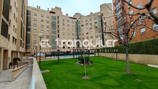 Rent Flat  Calle puerto de la cruz verde. Calle puerto de la cruz verde, n 26, por.esc. a, planta 4, puert