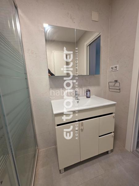 Foto f7623a69-ec23-4555-959b-0e4f03eddca2. Affitto appartamento in Las Águilas Madrid