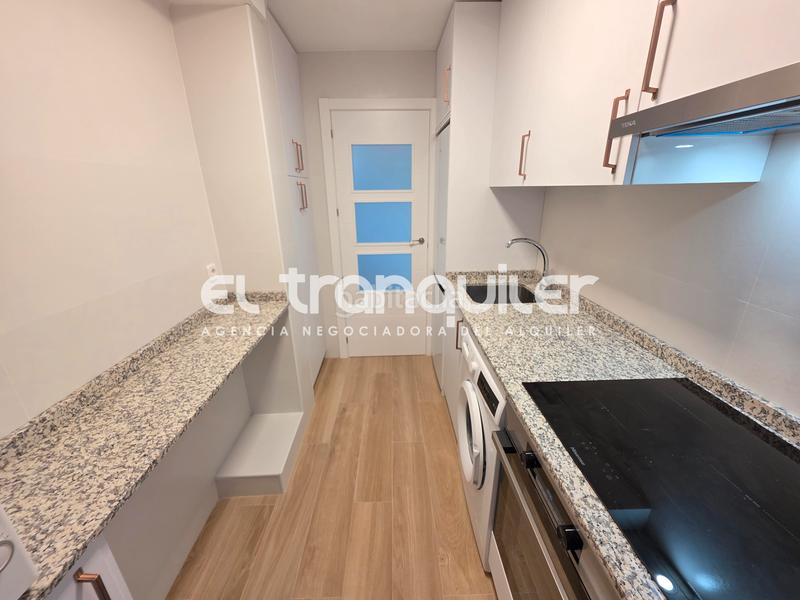 Foto faedf13d-ef2b-4b8f-8428-fc41f1d7d282. Affitto appartamento in Las Águilas Madrid