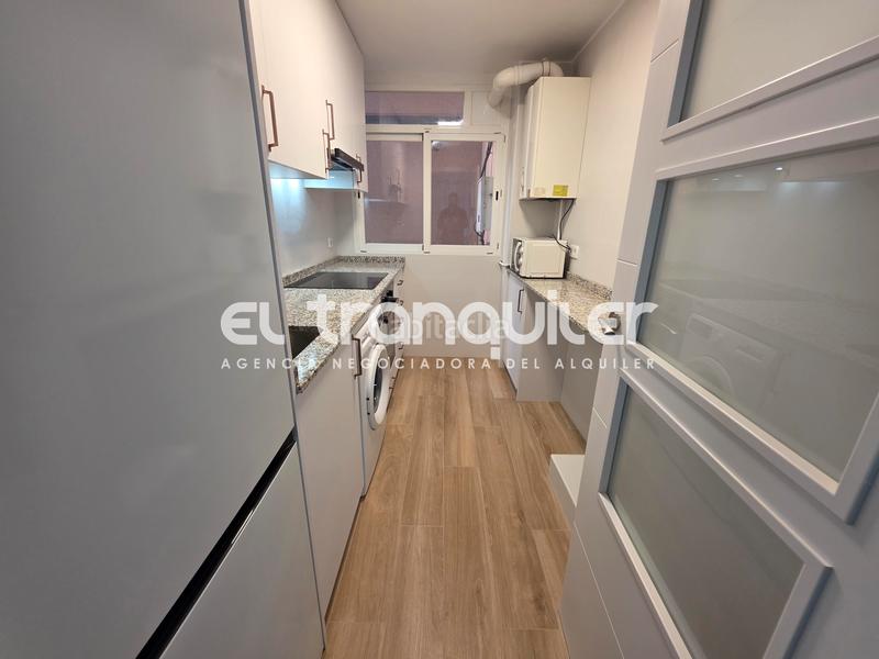 Foto 04cdbea1-255d-4198-ab53-200e2ab4837e. Alquiler piso calle navalmoral de la mata, n 15, planta 1, puerta c en Madrid