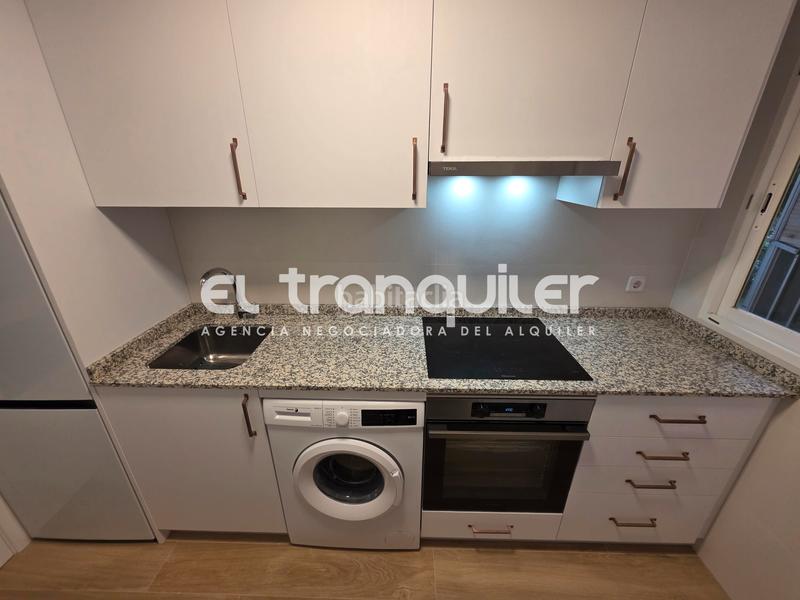 Foto 9ce6f230-5217-4277-ac4e-ee1fc4ab1025. Alquiler piso calle navalmoral de la mata, n 15, planta 1, puerta c en Madrid