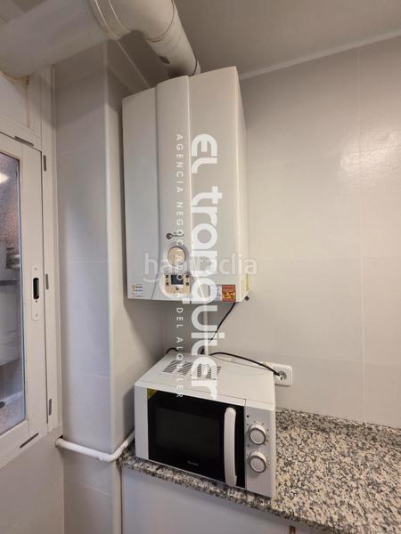 Foto deb48e8e-2d64-4eb5-bbca-5ba116673a57. Alquiler piso calle navalmoral de la mata, n 15, planta 1, puerta c en Madrid