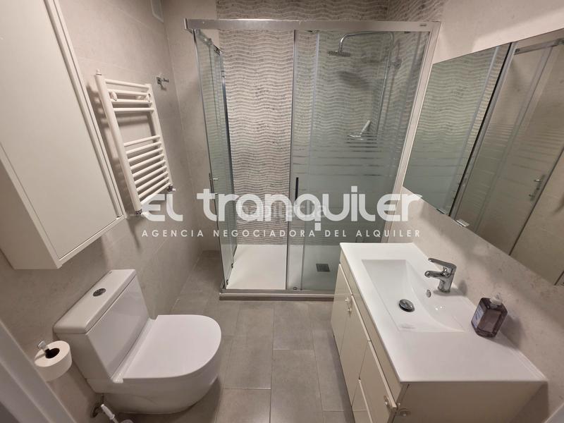 Foto 603a46cb-76c8-4ff9-a074-d41aac2a00ad. Location appartement dans Las Águilas Madrid