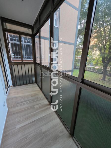 Foto 6e88e55b-84fa-4af5-b187-189c1e5372d5. Location appartement dans Las Águilas Madrid