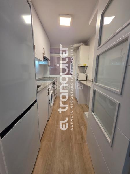 Foto 76be3e59-623c-4b81-aa68-38eed670bb03. Location appartement dans Las Águilas Madrid