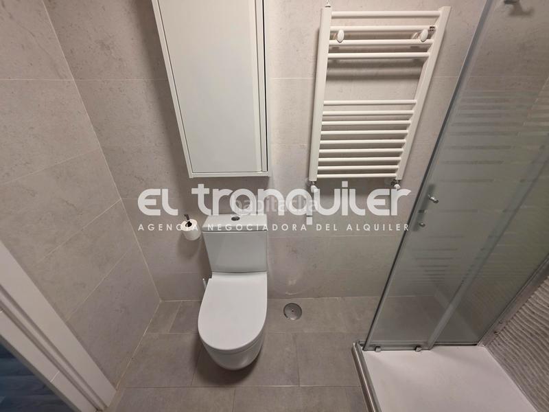 Foto edf5efb4-19dc-4aea-83f4-403f1b4d5437. Location appartement dans Las Águilas Madrid