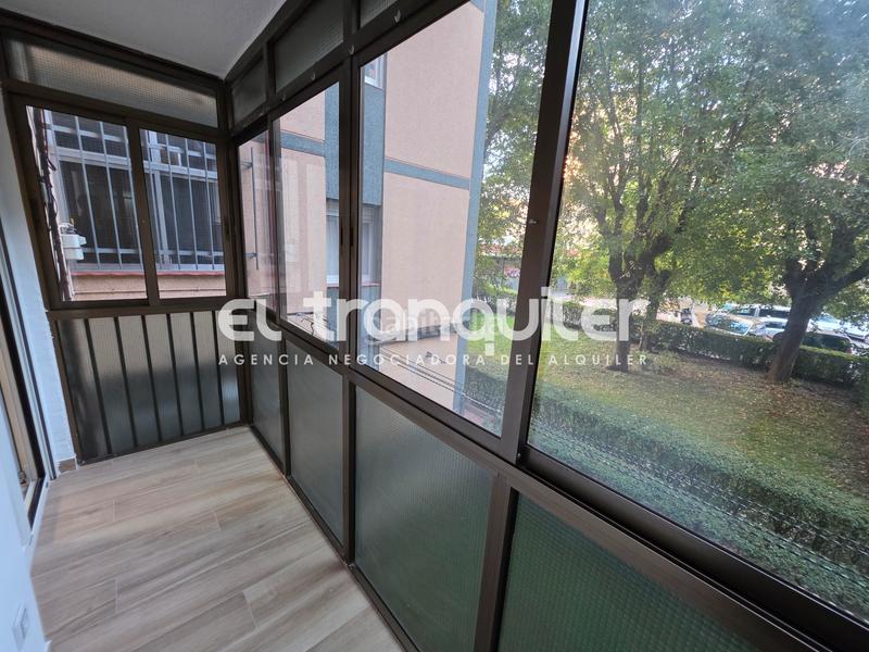 Foto eeca0658-f644-4375-a42c-092890ca67b7. Location appartement dans Las Águilas Madrid