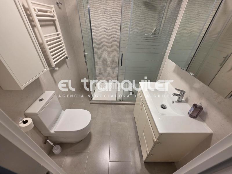 Foto 0d242fef-594e-4b9f-ac40-a5d87c74c4c8. Miete etagenwohnung in Las Águilas Madrid