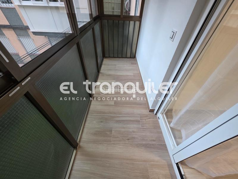 Foto df63cd8a-5477-4b2b-8707-274f9edfcb2d. Miete etagenwohnung in Las Águilas Madrid