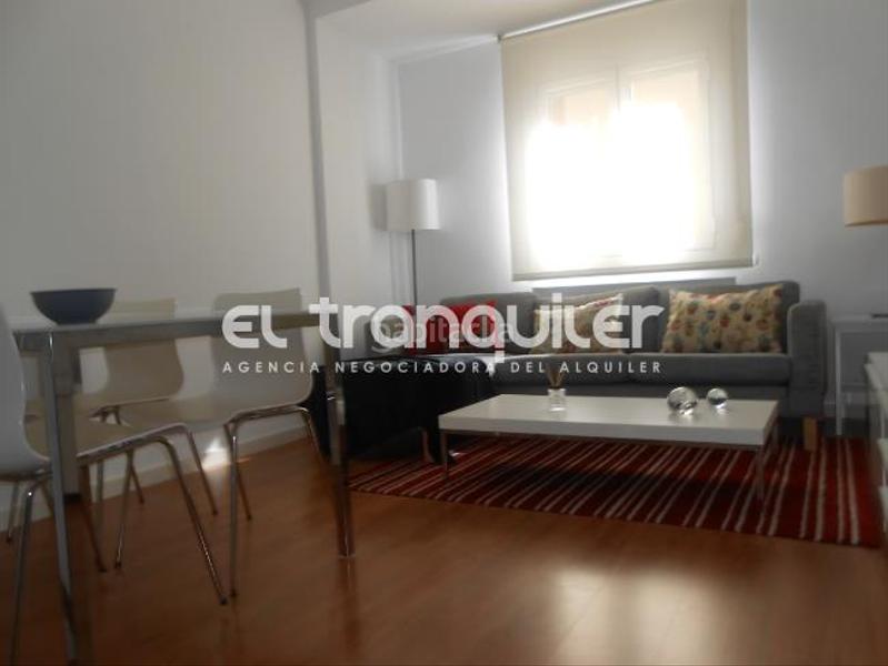 Foto 567add94-1f07-4871-9be8-9dba2e289b9d. Alquiler piso calle virgen del portillo, n 10, planta 1, puerta 1 en Madrid