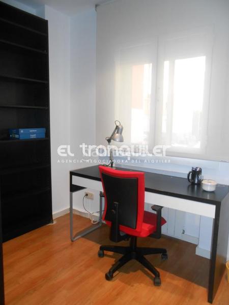 Foto 703dcfd2-2096-426f-b0f3-bdfacb08a380. Alquiler piso calle virgen del portillo, n 10, planta 1, puerta 1 en Madrid