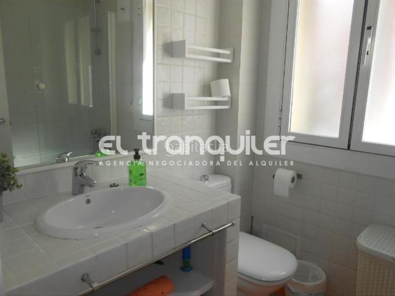 Foto ab77b25b-6e98-4020-9345-e9ca12b81805. Alquiler piso calle virgen del portillo, n 10, planta 1, puerta 1 en Madrid