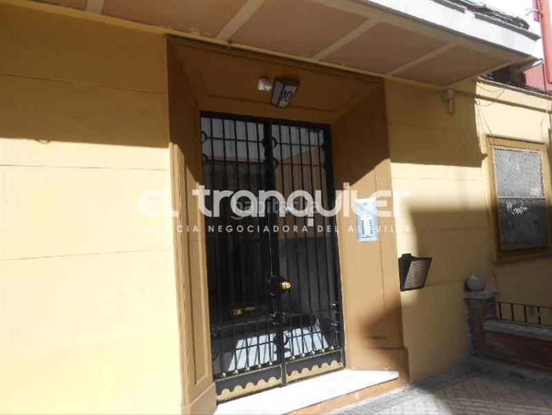 Foto bde9761f-d771-4e90-8aef-b40831d55ae0. Alquiler piso calle virgen del portillo, n 10, planta 1, puerta 1 en Madrid