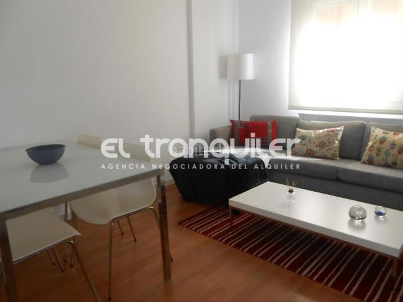 Foto ed186478-afe7-4bb0-a135-824357622a1d. Alquiler piso calle virgen del portillo, n 10, planta 1, puerta 1 en Madrid