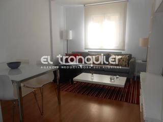 Miete Etagenwohnung  Calle virgen del portillo. Calle virgen del portillo, n 10, planta 1, puerta 1