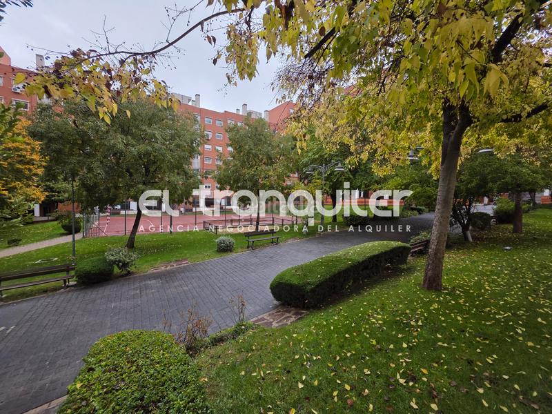 Foto 3fed83f4-38e6-4c46-8241-38bfa942c05f. Affitto appartamento con parcheggio piscina in Valdebernardo-Valderribas Madrid