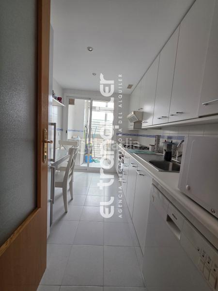 Foto 5b84d8b1-a0a1-4837-8c80-12b38b79c71f. Affitto appartamento con parcheggio piscina in Valdebernardo-Valderribas Madrid