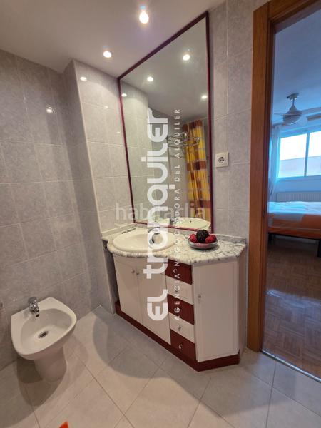 Foto af88ef1a-6f6b-46fc-8c26-a9201eecc89d. Affitto appartamento con parcheggio piscina in Valdebernardo-Valderribas Madrid