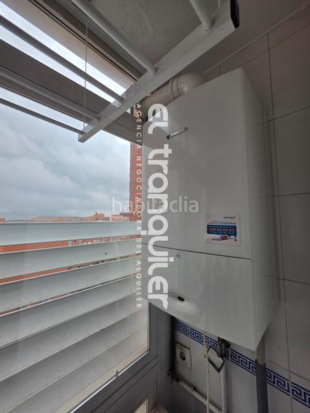 Foto 1602269b-22be-437b-8c00-34768704830e. Alquiler piso calle molino viejo, n 14, por.esc. s, planta 7, puerta a en Madrid