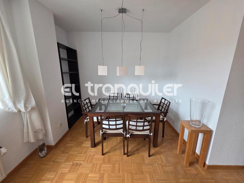 Foto 69bc50f9-d57d-4fb8-a845-71b6f0ae0d18. Alquiler piso calle molino viejo, n 14, por.esc. s, planta 7, puerta a en Madrid