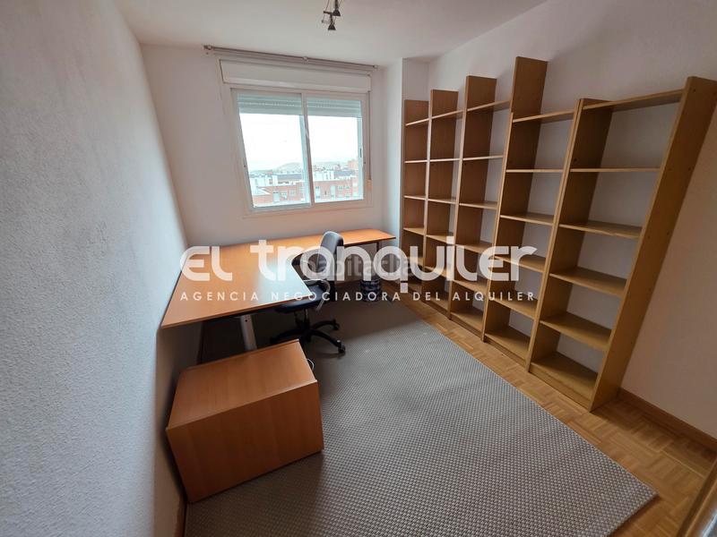 Foto 97a5c543-2587-4460-8d0b-5913208ccead. Alquiler piso calle molino viejo, n 14, por.esc. s, planta 7, puerta a en Madrid