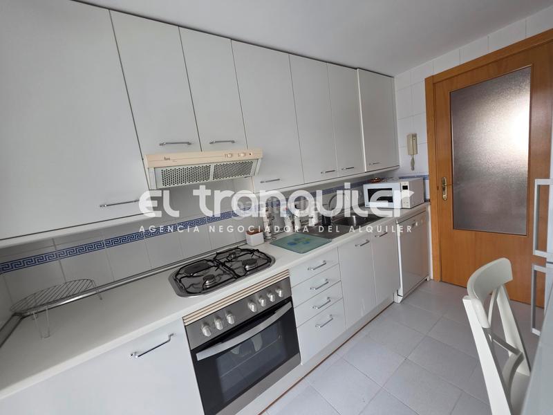 Foto 52262c76-1004-4ac2-9436-1dd8fc1acc2b. Location appartement avec parking piscine dans Valdebernardo-Valderribas Madrid