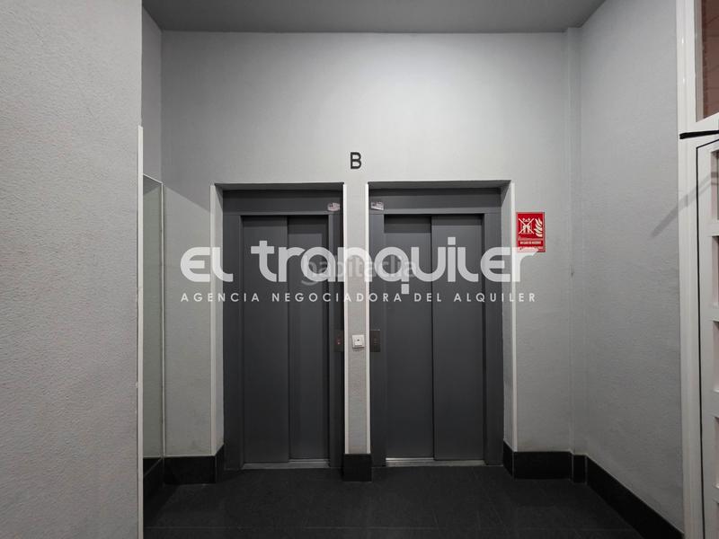 Foto 65f9f87c-8c6b-4e96-9f60-33e9763cb026. Location appartement avec parking piscine dans Valdebernardo-Valderribas Madrid