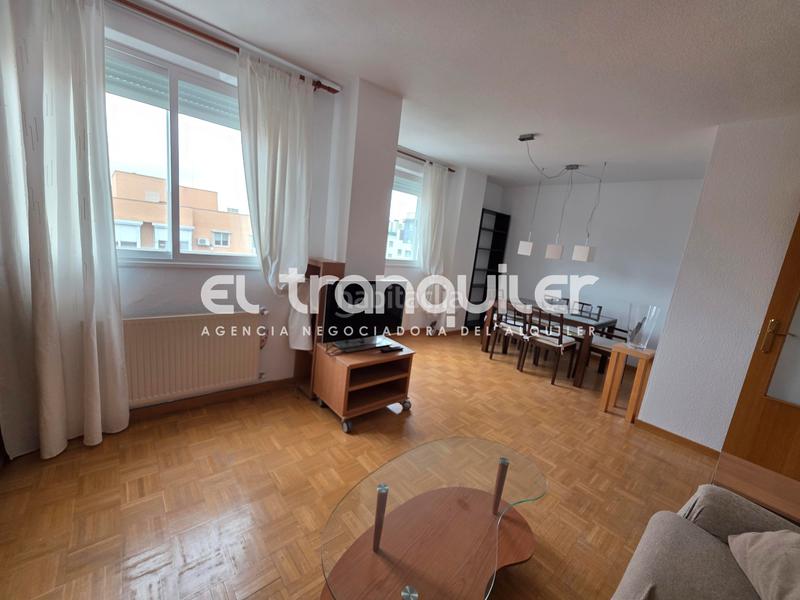 Foto 78b41c68-ea94-4767-a37e-ede62f2b3011. Location appartement avec parking piscine dans Valdebernardo-Valderribas Madrid