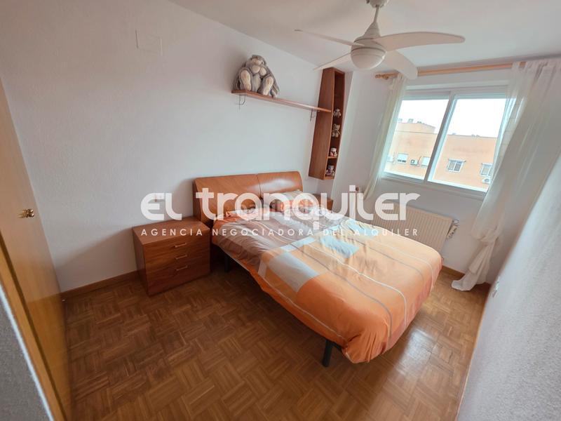 Foto 846ca8be-639f-4e22-a769-87ef86a0a041. Location appartement avec parking piscine dans Valdebernardo-Valderribas Madrid