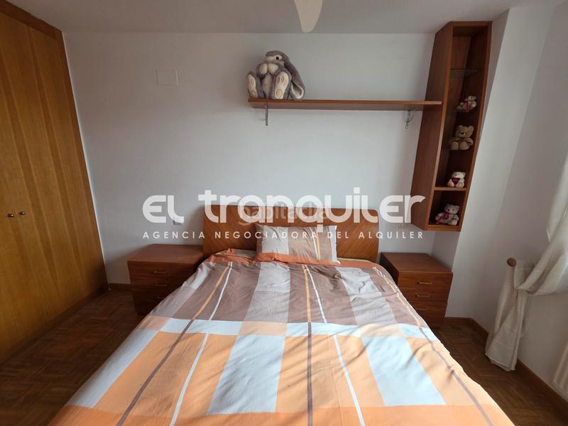 Foto 90951a41-aa8a-454e-8dd3-dcb6ada65192. Location appartement avec parking piscine dans Valdebernardo-Valderribas Madrid