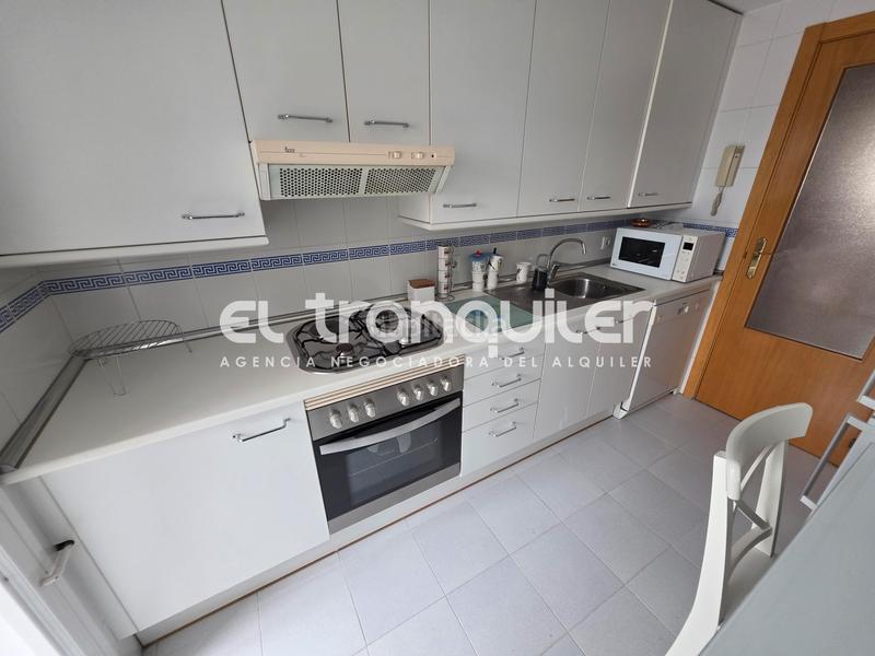 Foto b4c4fe59-bdd5-4d3e-80b4-1c373179b841. Location appartement avec parking piscine dans Valdebernardo-Valderribas Madrid