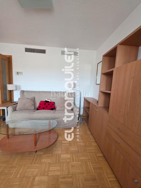 Foto 83119000-16e2-405b-96f4-5c815e596c66. Miete etagenwohnung mit parking pool in Valdebernardo-Valderribas Madrid