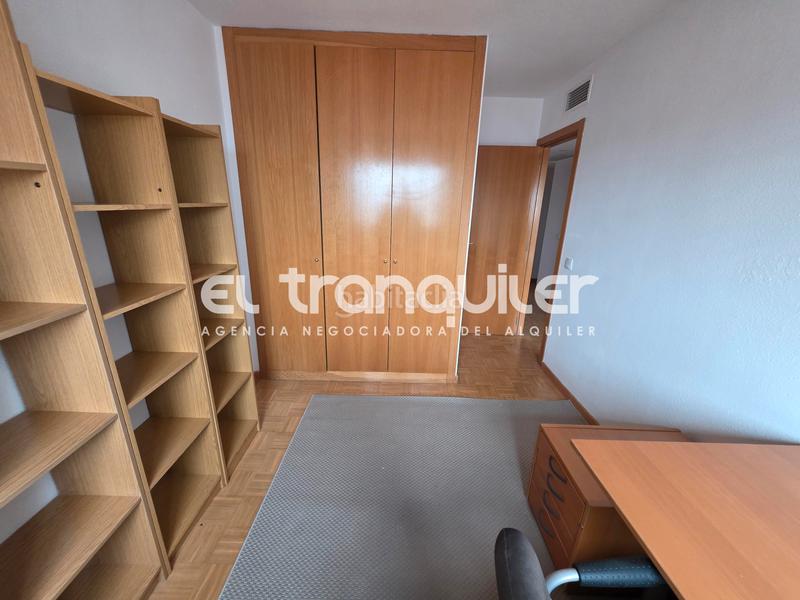 Foto a6a86c8c-f87a-4394-9337-93faeb5fe43f. Miete etagenwohnung mit parking pool in Valdebernardo-Valderribas Madrid